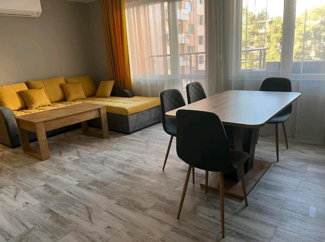Boutique Apartment Plovdiv Exterior photo