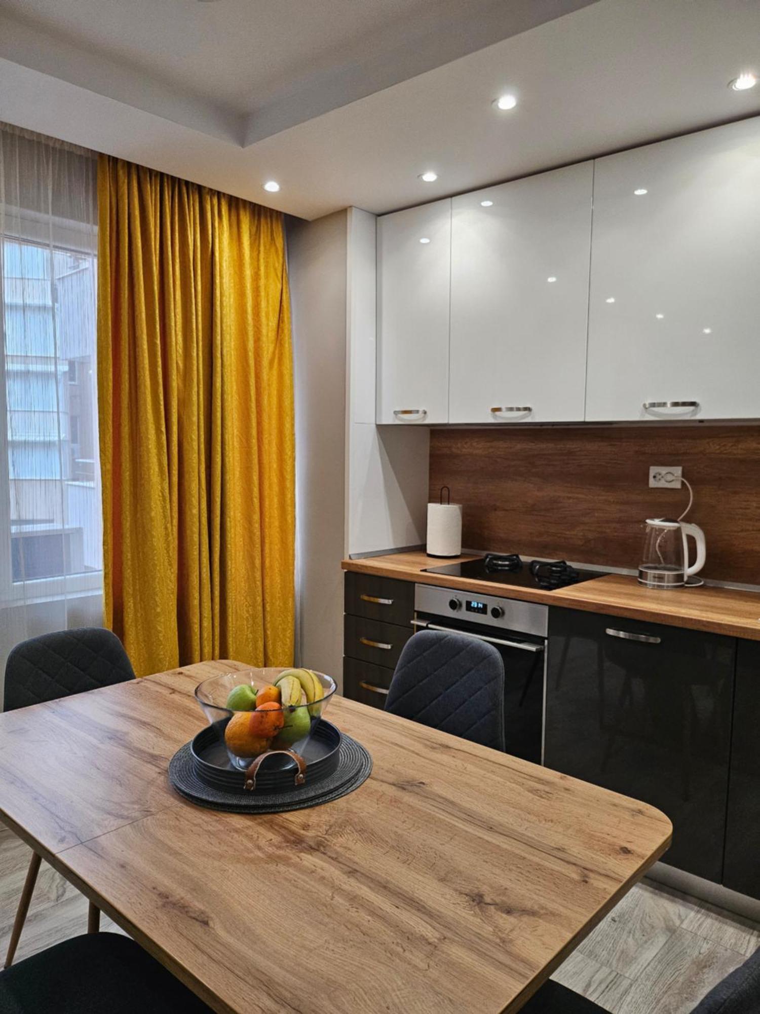 Boutique Apartment Plovdiv Exterior photo