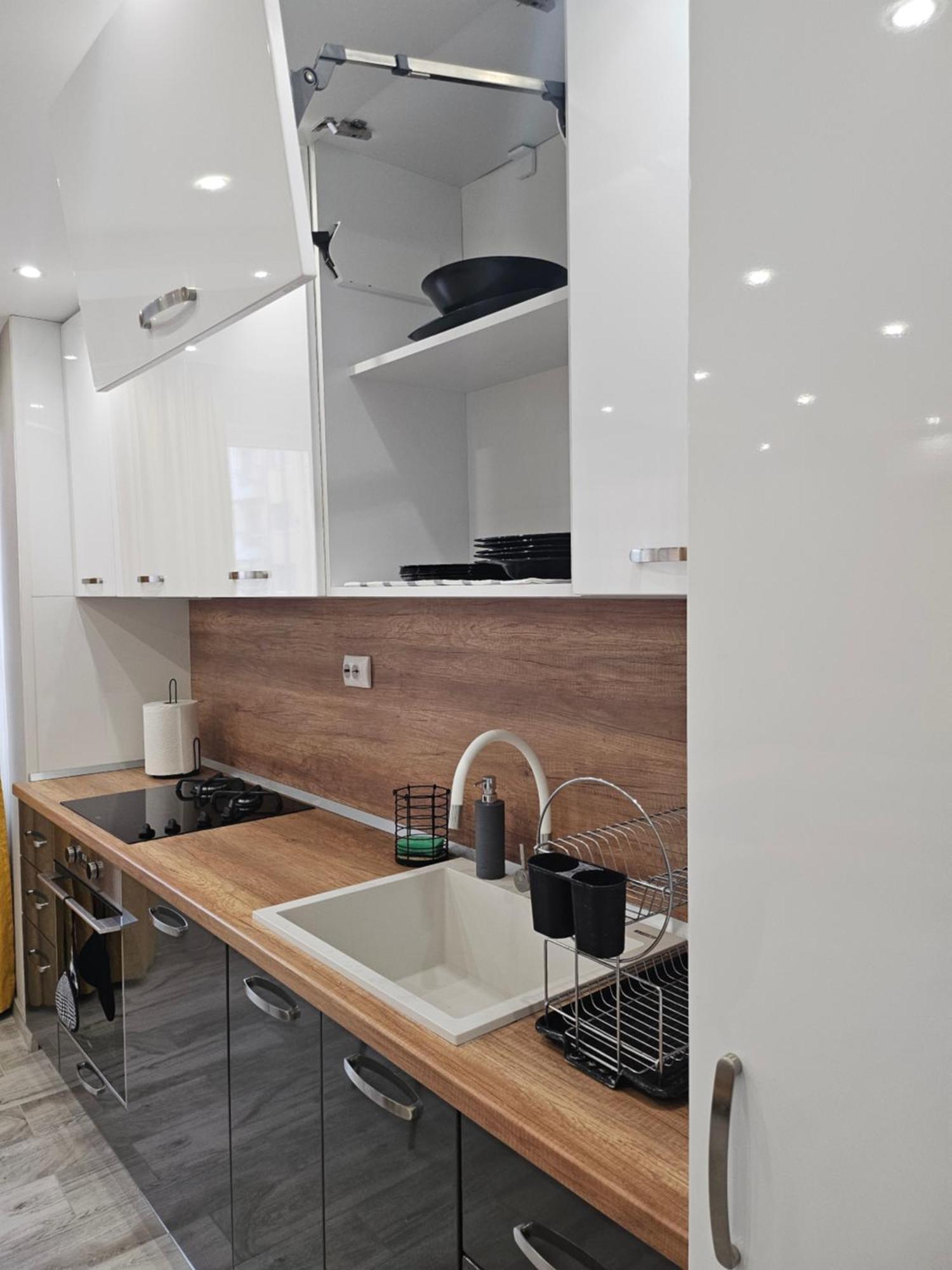 Boutique Apartment Plovdiv Exterior photo